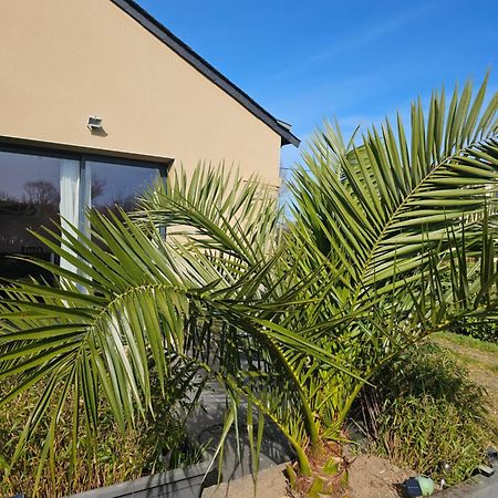 Gite Camaloth - Closeries Du Golfe Theix Екстер'єр фото